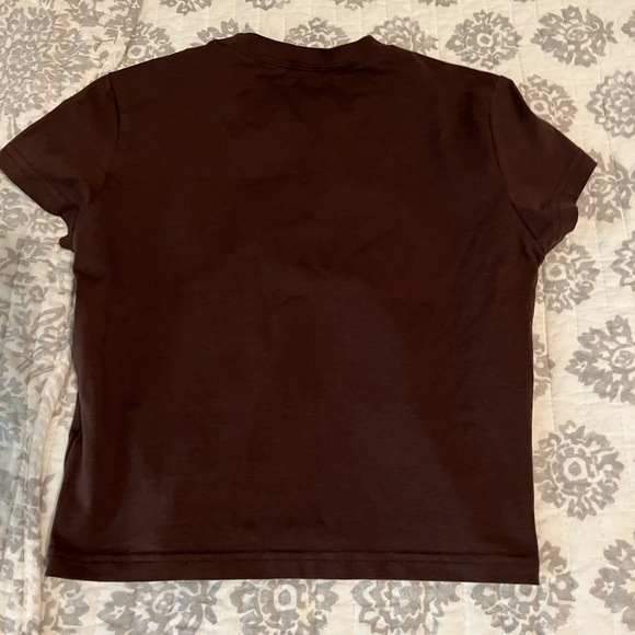 Shein 8 top - Picture 2 of 2